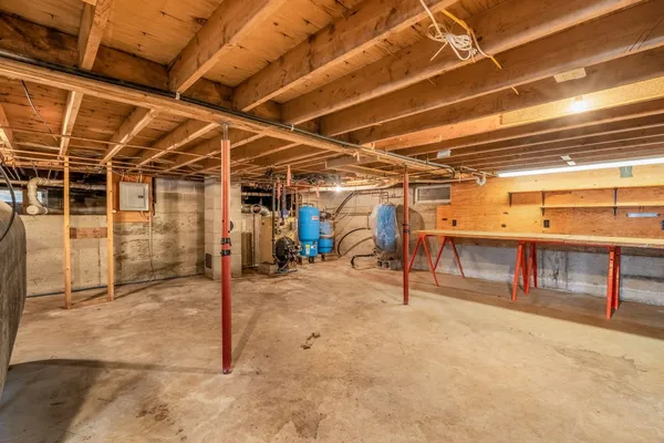 $549,000 | 154 Seymour Cove Road, Bowerbank, ME 04426