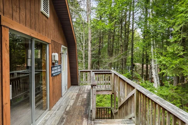 $549,000 | 154 Seymour Cove Road, Bowerbank, ME 04426