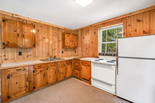 $549,000 | 154 Seymour Cove Road, Bowerbank, ME 04426