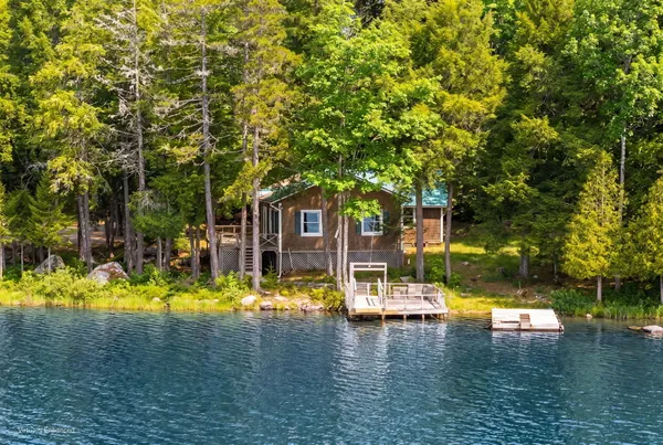 $549,000 | 154 Seymour Cove Road, Bowerbank, ME 04426