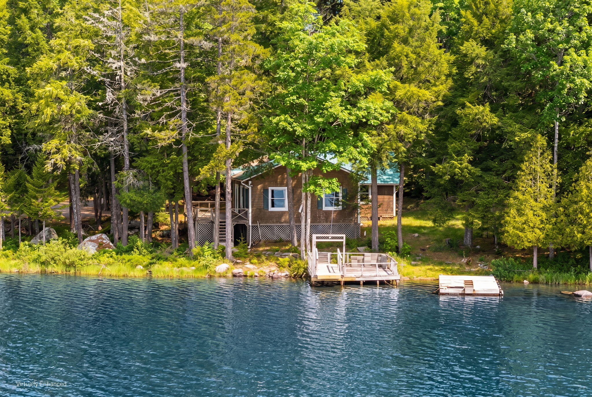 154 Seymour Cove Road Bowerbank, ME 04426 - Photo 5 of 76 1-web-or-mls-154-seymour-cove-rd