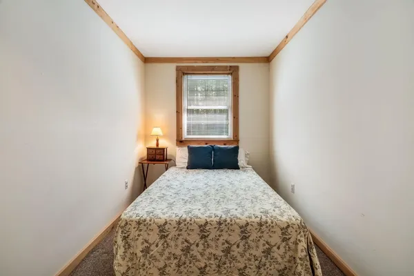 $549,000 | 154 Seymour Cove Road, Bowerbank, ME 04426