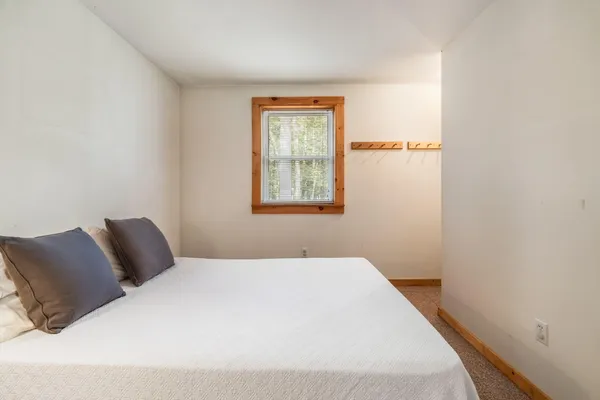 $549,000 | 154 Seymour Cove Road, Bowerbank, ME 04426