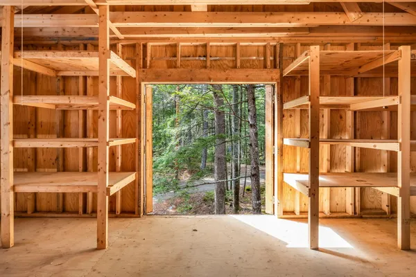 $549,000 | 154 Seymour Cove Road, Bowerbank, ME 04426