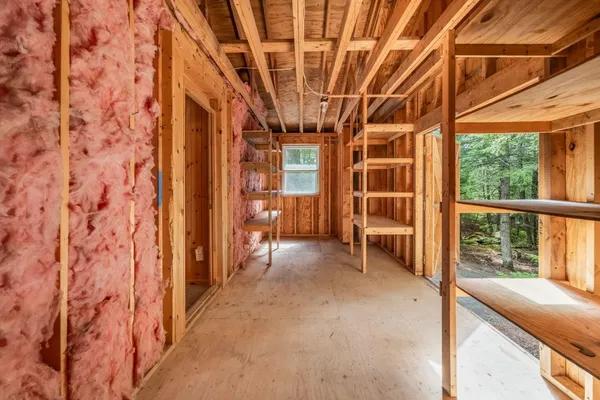 $549,000 | 154 Seymour Cove Road, Bowerbank, ME 04426