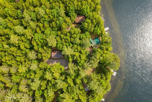 $549,000 | 154 Seymour Cove Road, Bowerbank, ME 04426