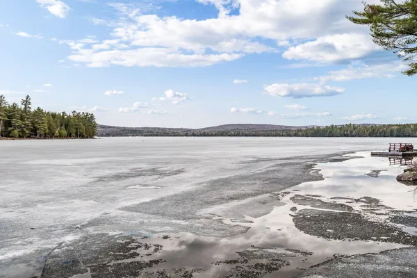 $549,000 | 154 Seymour Cove Road, Bowerbank, ME 04426