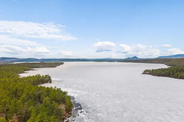 $549,000 | 154 Seymour Cove Road, Bowerbank, ME 04426