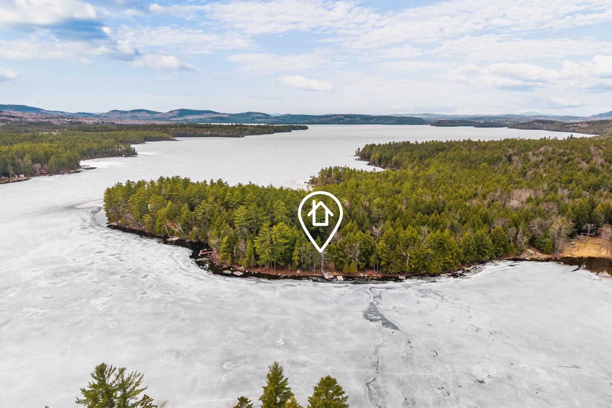 154 Seymour Cove Road Bowerbank, ME 04426 - Photo 7 of 76 89-web-or-mls-154-seymour-cove-rd