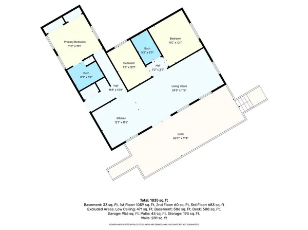 $549,000 | 154 Seymour Cove Road, Bowerbank, ME 04426
