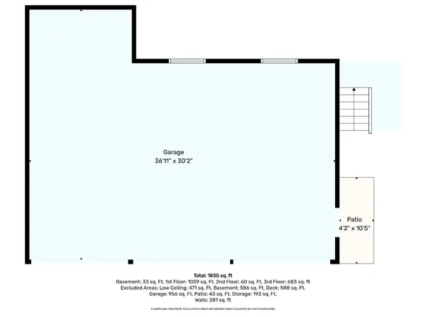 $549,000 | 154 Seymour Cove Road, Bowerbank, ME 04426