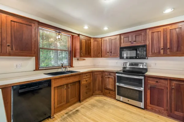 $549,000 | 154 Seymour Cove Road, Bowerbank, ME 04426