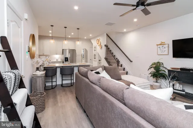 $445,000 | 7808 Union Hill Drive, Hanover, MD 21076