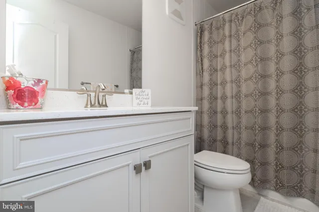 a front view of multiple houses