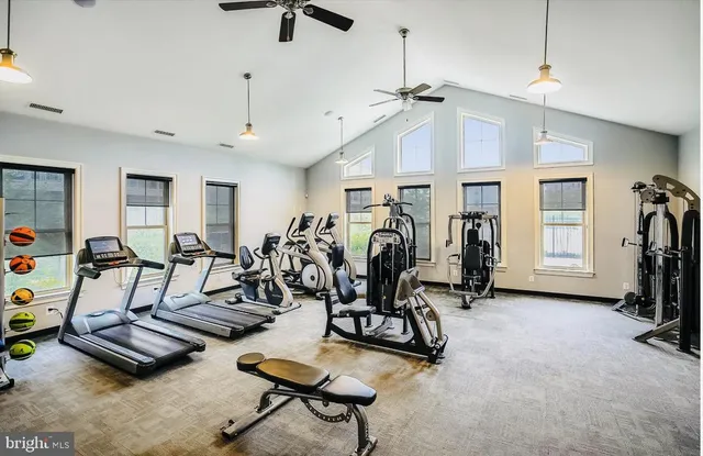 swimming pool with outdoor seating