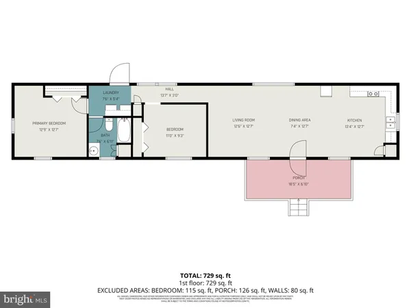 $22,900 | 55 Helena Lane, Carlisle, PA 17015