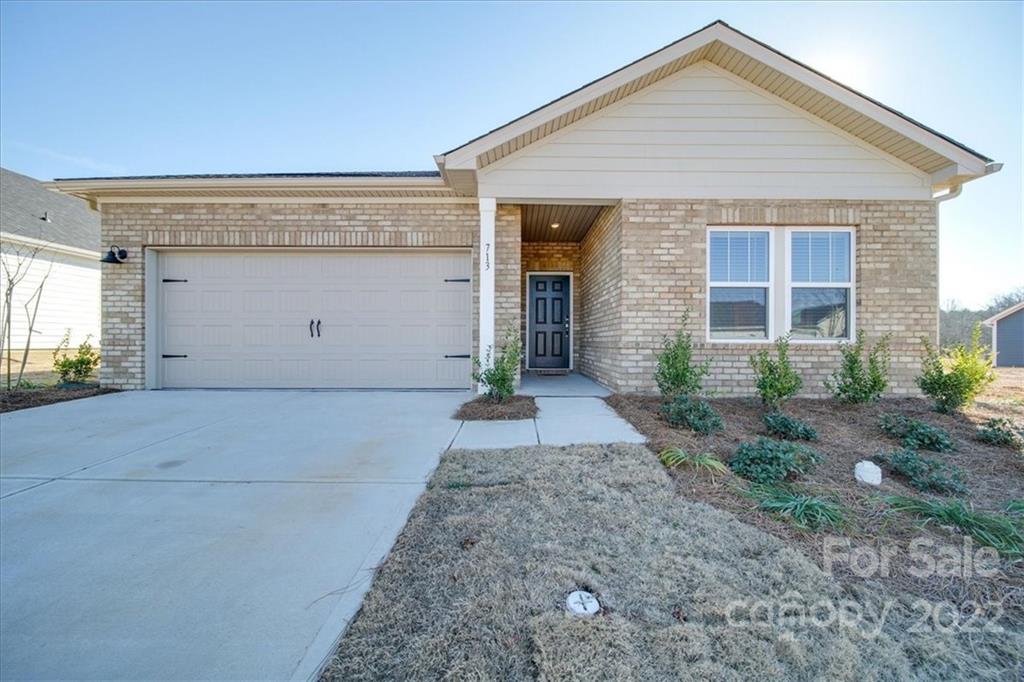 713 Orange Road Monroe, NC 28110 - Photo 4 of 36 Gallery Image 4