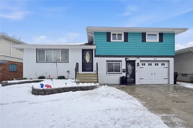 $369,900 | 113 Maplegrove Avenue, Tonawanda, NY 14150