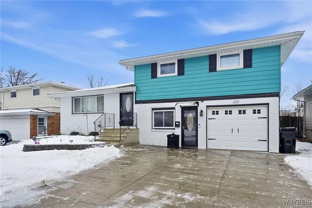 $369,900 | 113 Maplegrove Avenue, Tonawanda, NY 14150