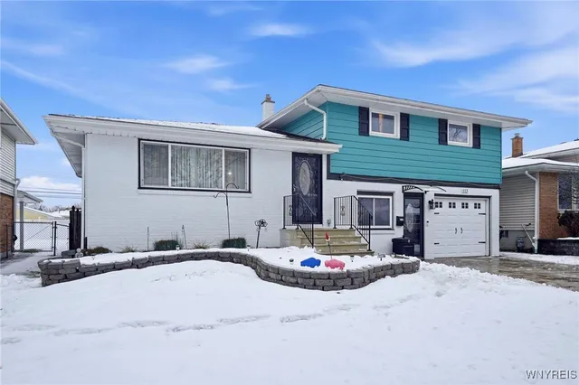 $369,900 | 113 Maplegrove Avenue, Tonawanda, NY 14150