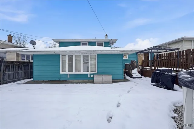 $369,900 | 113 Maplegrove Avenue, Tonawanda, NY 14150