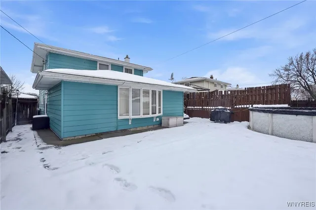 $369,900 | 113 Maplegrove Avenue, Tonawanda, NY 14150