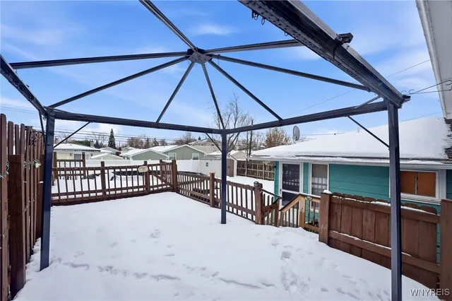 $369,900 | 113 Maplegrove Avenue, Tonawanda, NY 14150