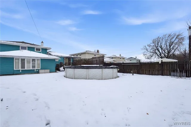 $369,900 | 113 Maplegrove Avenue, Tonawanda, NY 14150