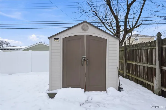 $369,900 | 113 Maplegrove Avenue, Tonawanda, NY 14150