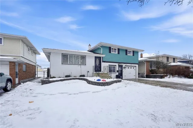 $369,900 | 113 Maplegrove Avenue, Tonawanda, NY 14150