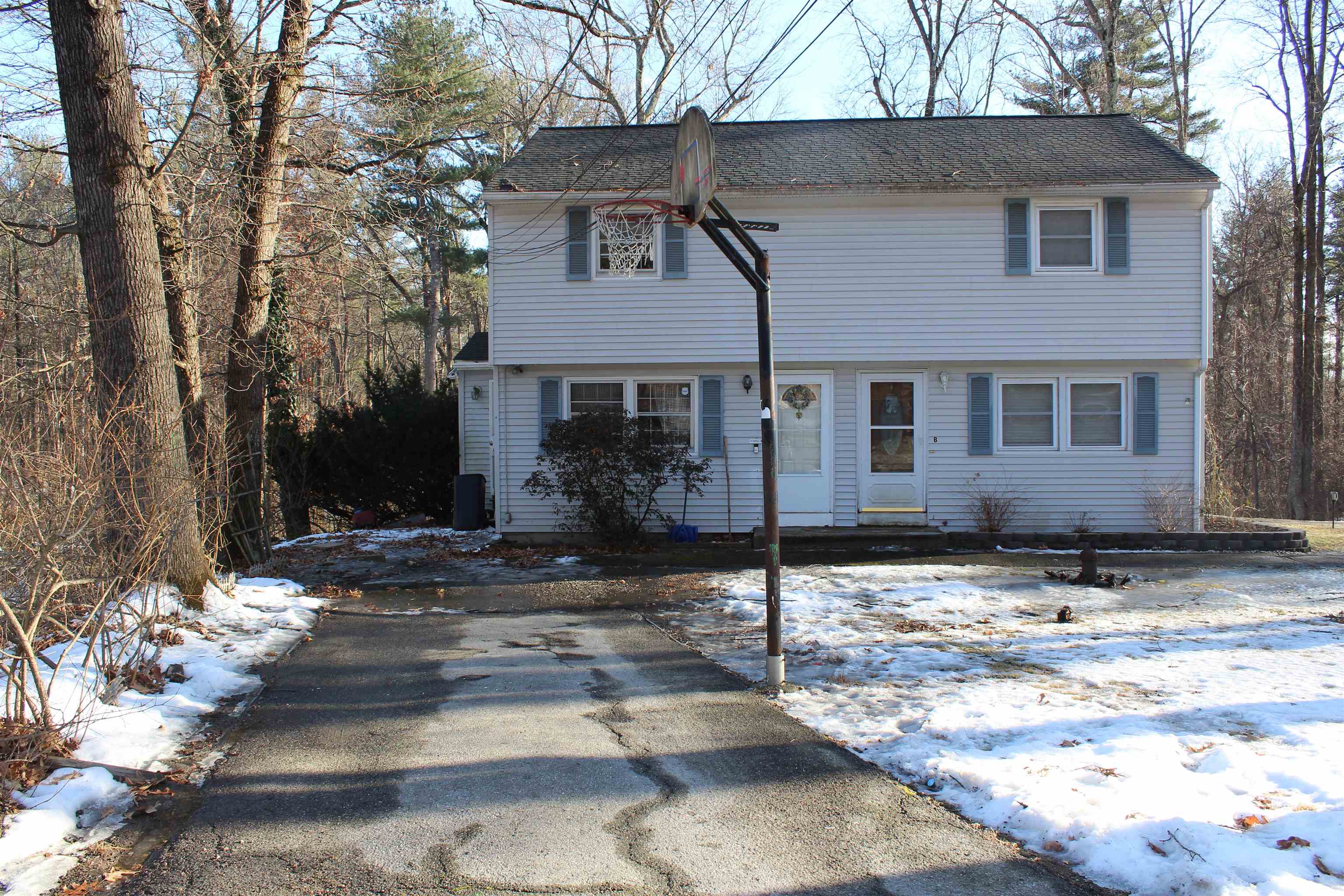 120 Barretts Hill Road, Unit A Hudson, NH 03051 - Photo 1 of 15
