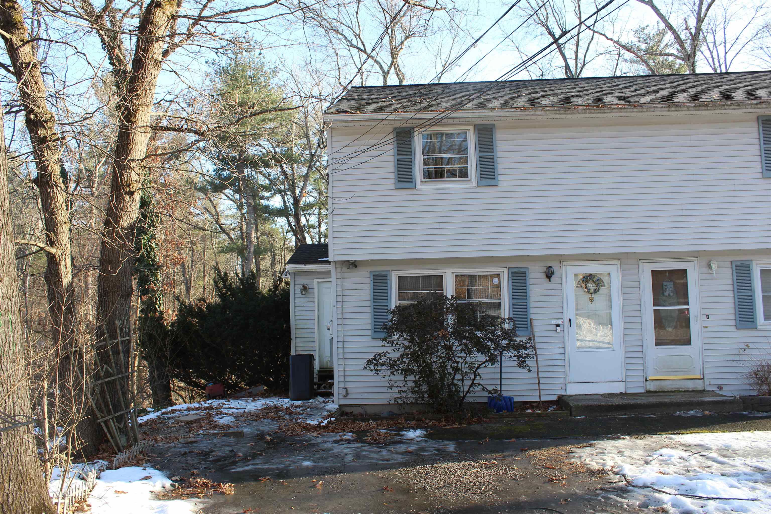 120 Barretts Hill Road, Unit A Hudson, NH 03051 - Photo 14 of 15