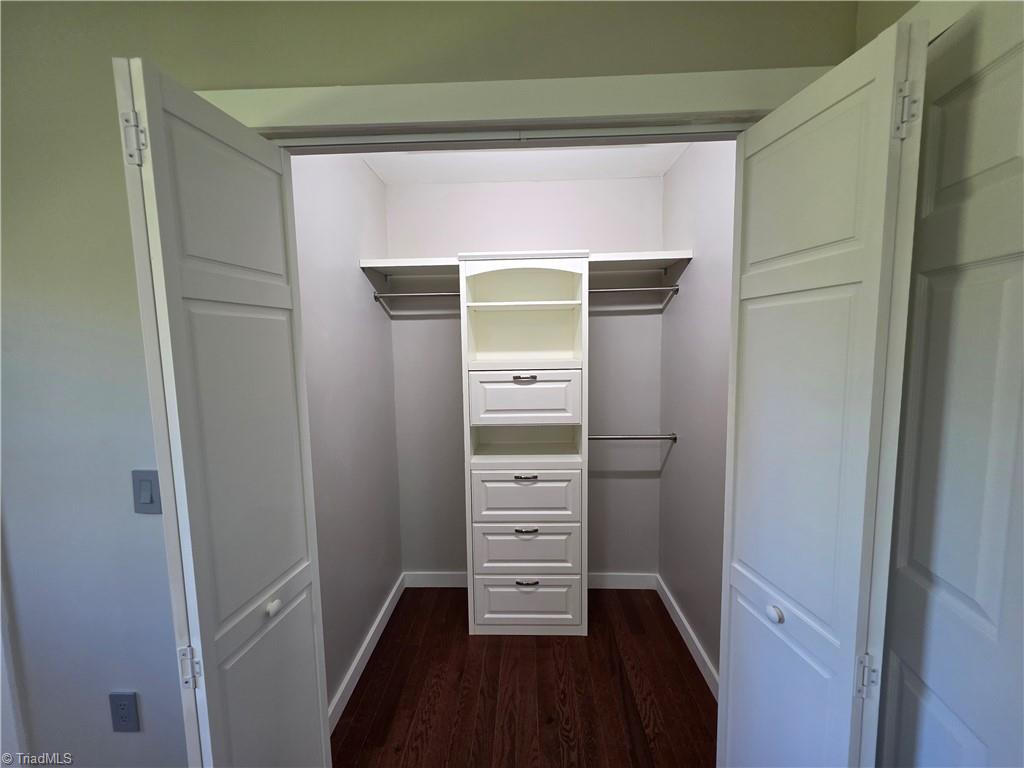 2591 Boomer Road Boomer, NC 28606 - Photo 20 of 38 Primary closet