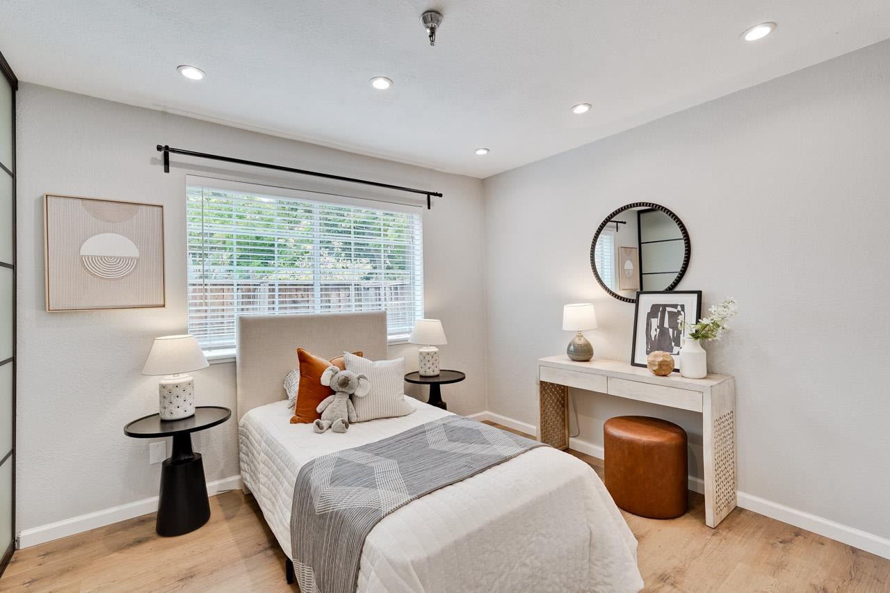 363 North Rengstorff Avenue, Unit 4 Mountain View, CA 94043 - Photo 37 of 54