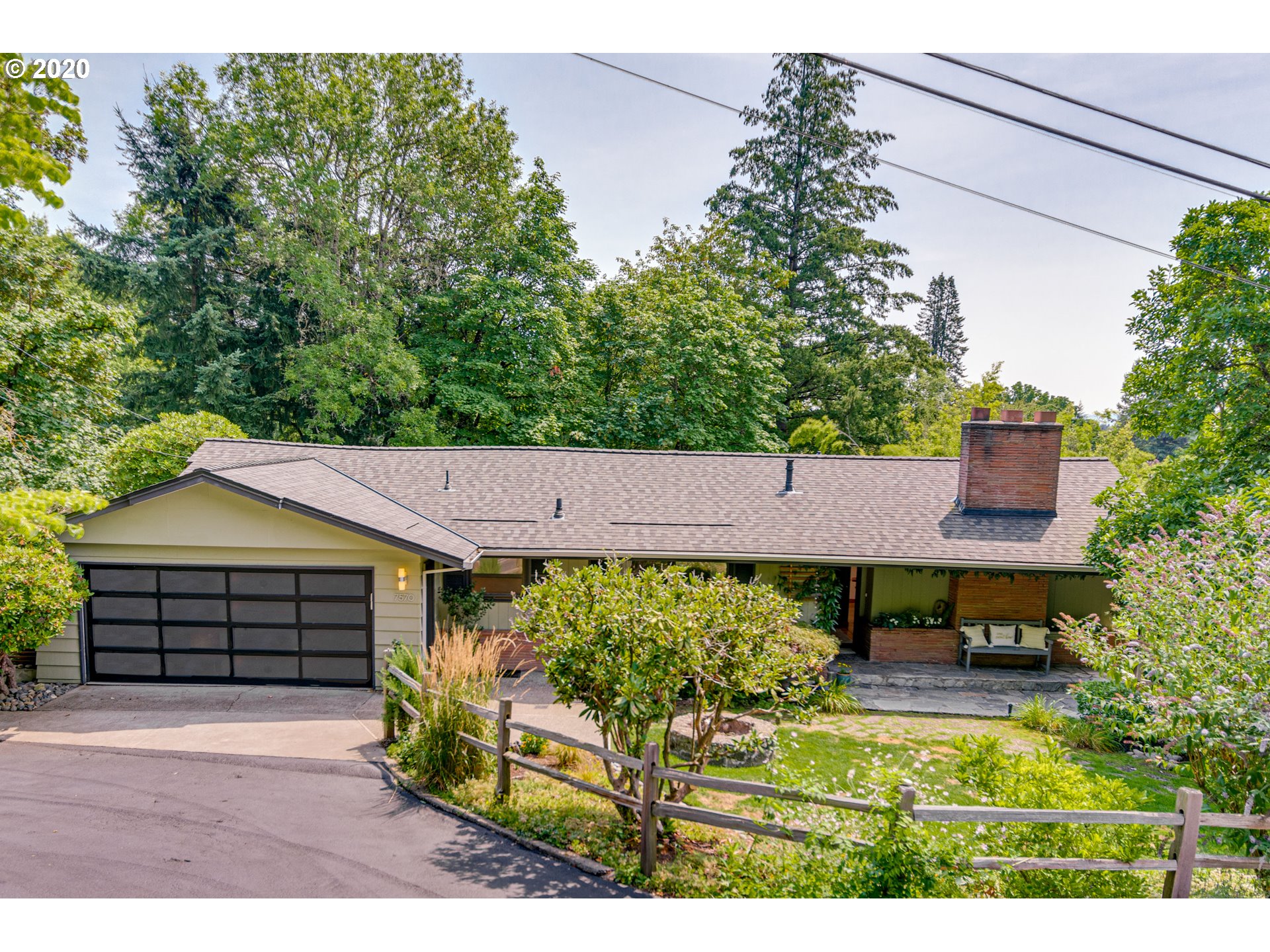 7570 Southwest Miner Way Portland, OR 97225 - Photo 2 of 32 Gallery Image 2