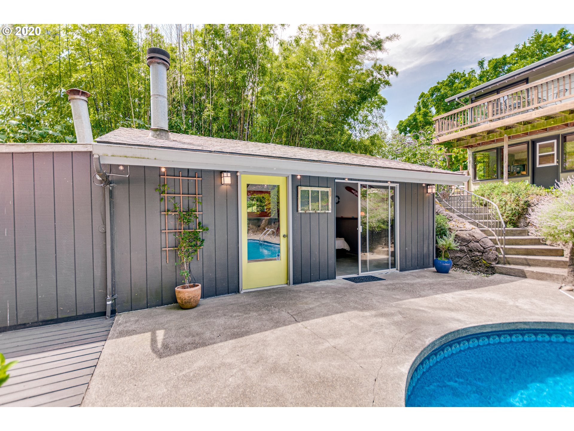 7570 Southwest Miner Way Portland, OR 97225 - Photo 28 of 32 Gallery Image 28