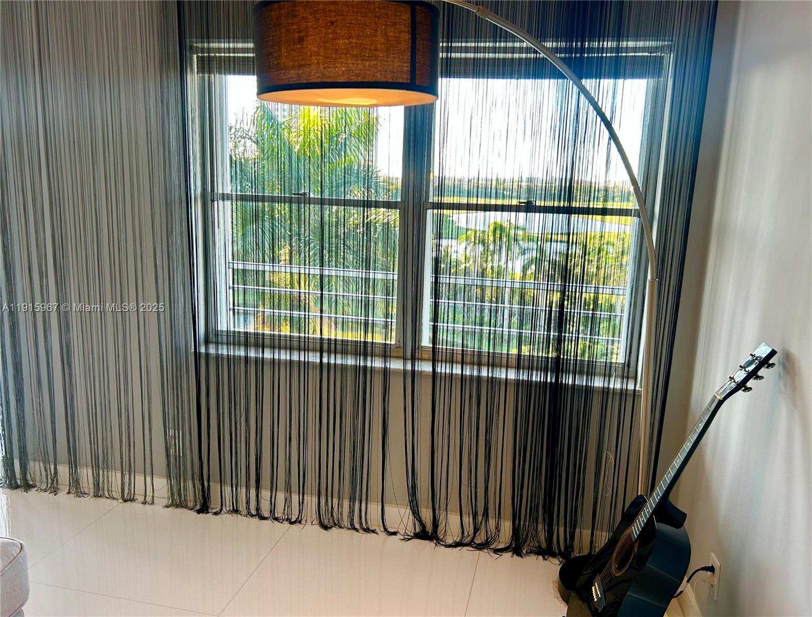 200 Diplomat Parkway, Unit 721 Hallandale Beach, FL 33009 - Photo 20 of 47 a view of a balcony