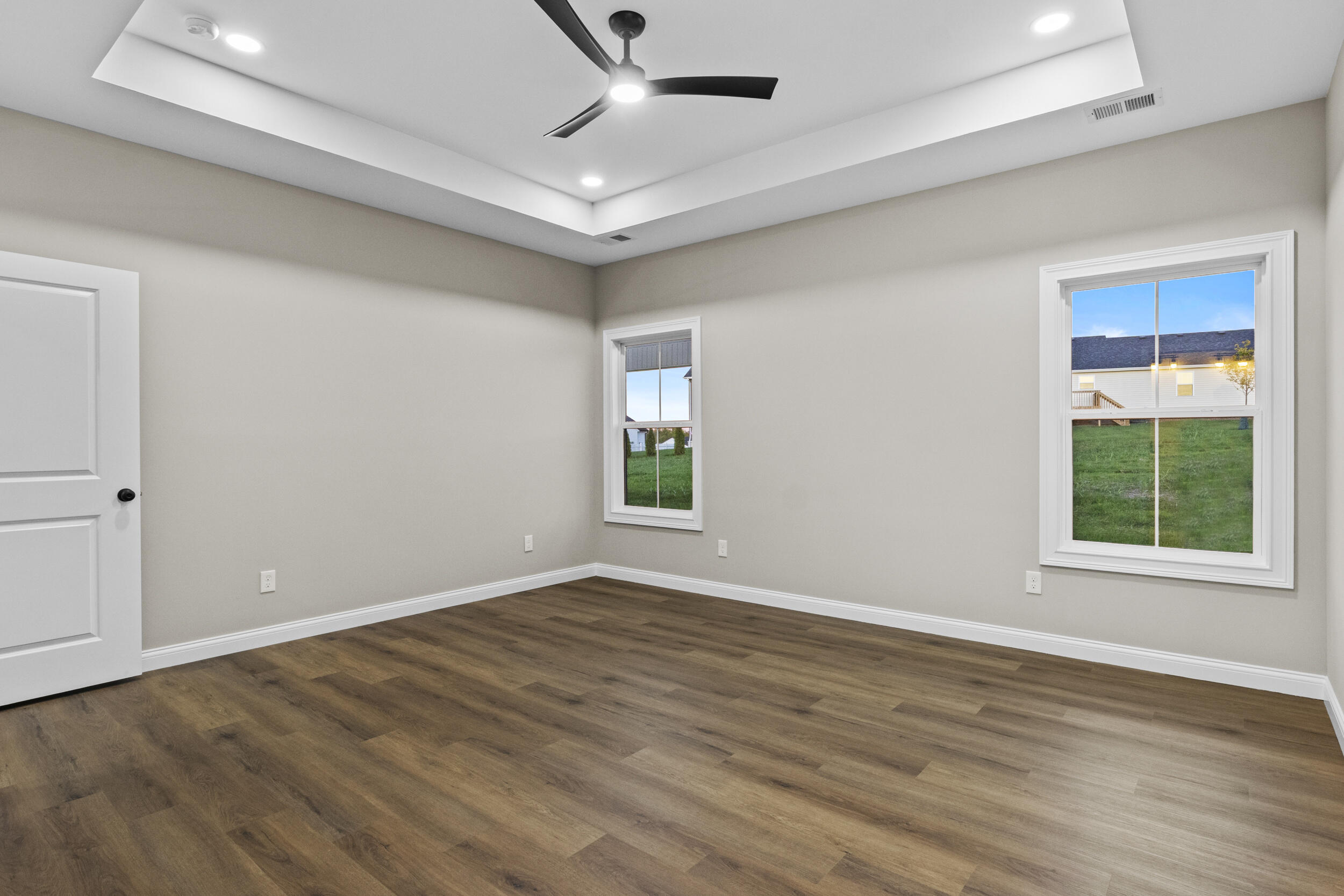 105 Bill Silvey Road Danville, KY 40422 - Photo 23 of 34 Owner Suite