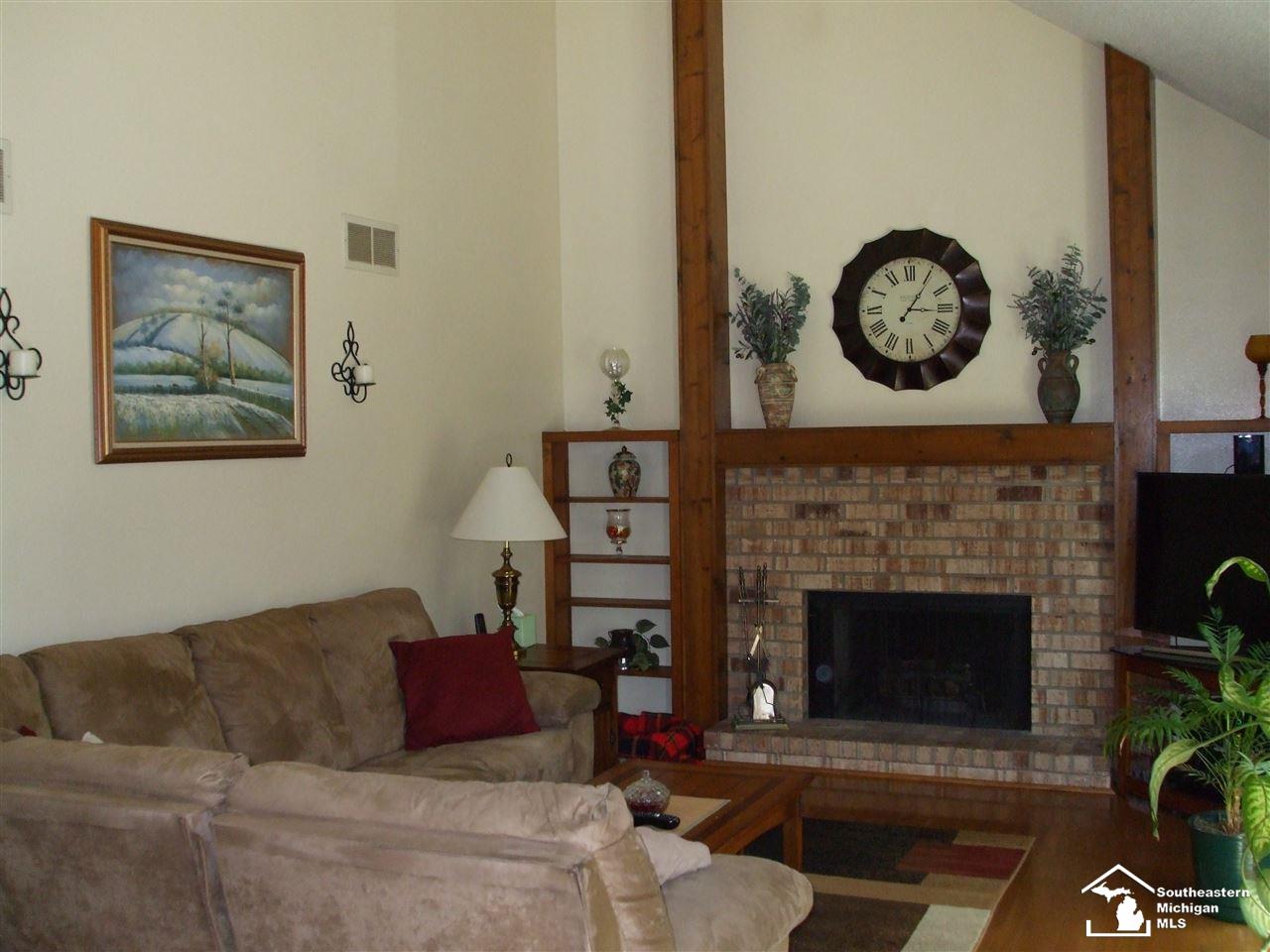1377 Rutledge Court Temperance, MI 48182 - Photo 15 of 30