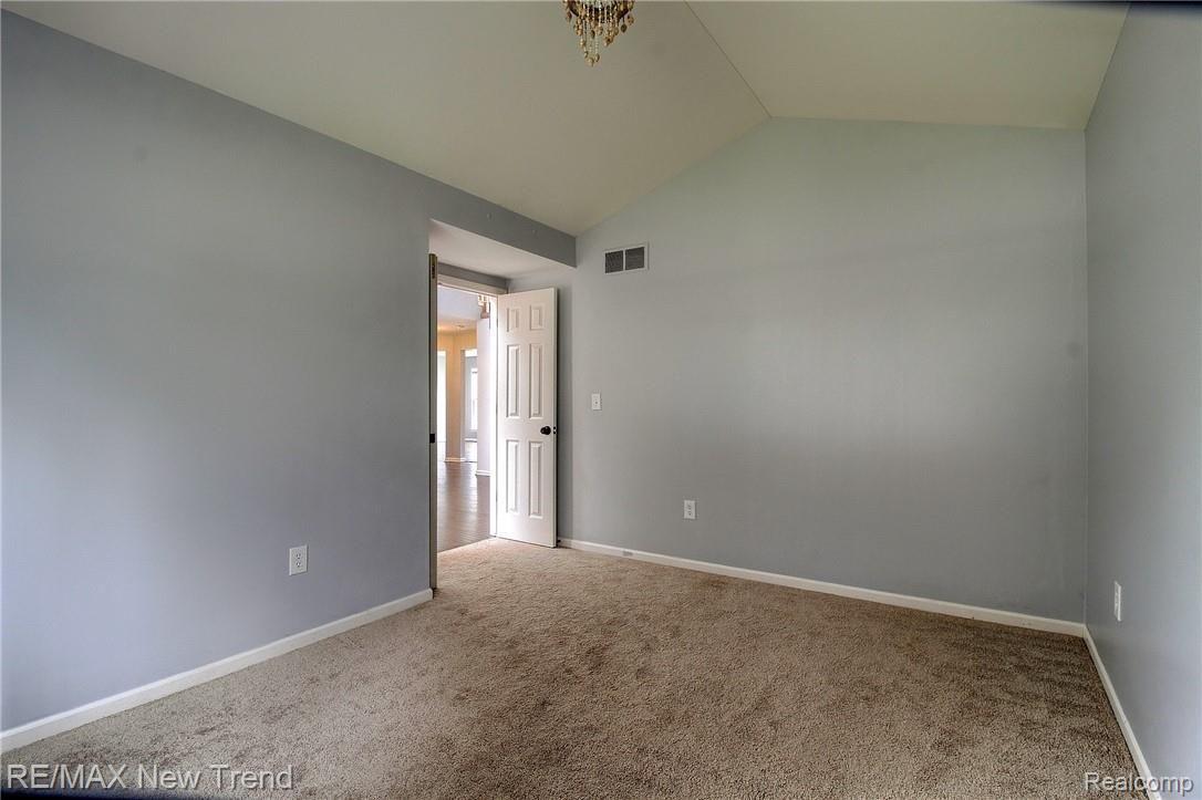 767 Woodfield Way Rochester, MI 48307 - Photo 7 of 29 7-Library 2nd View.jpg