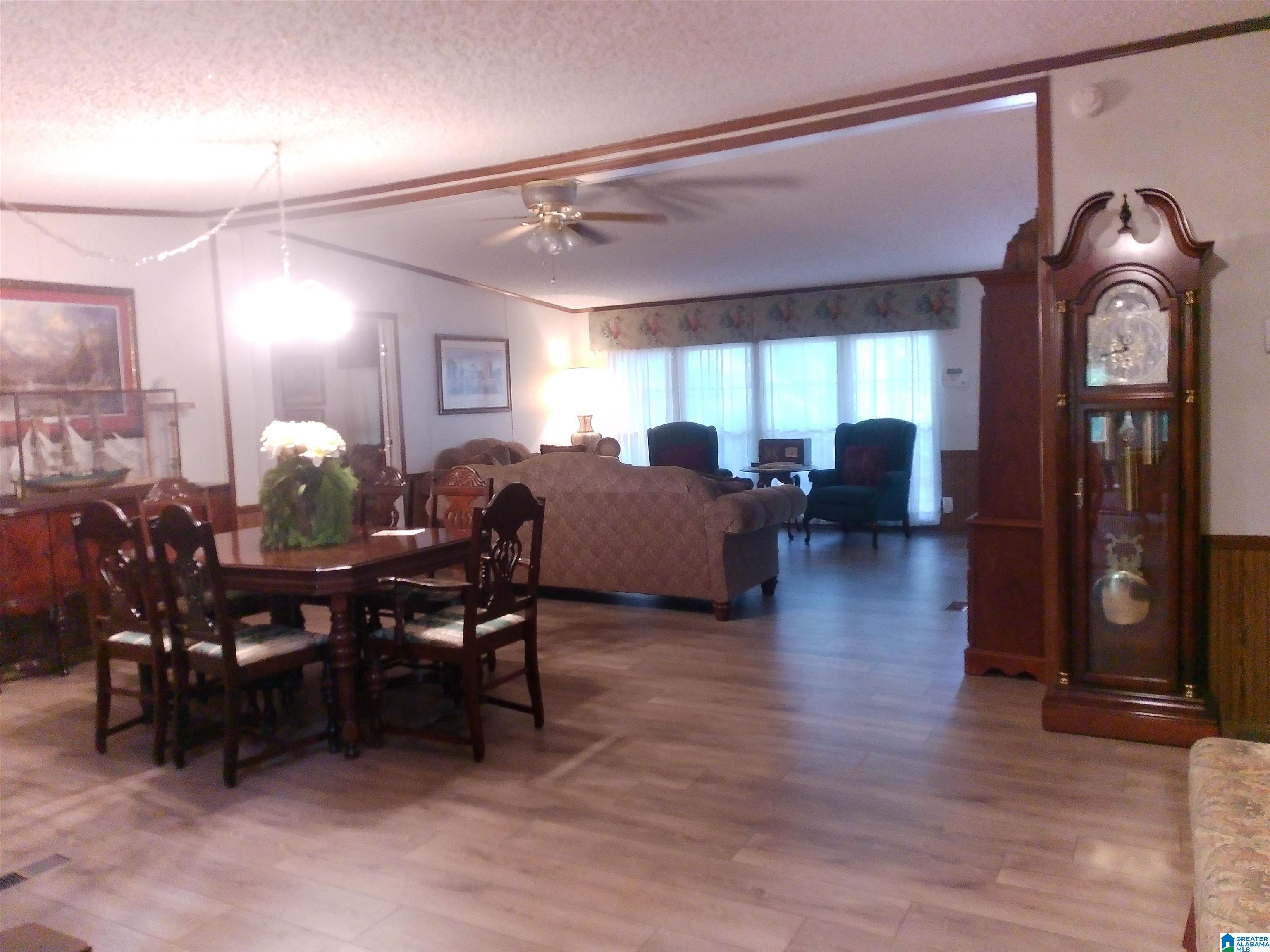 12156 Davis Creek Road McCalla, AL 35111 - Photo 5 of 38