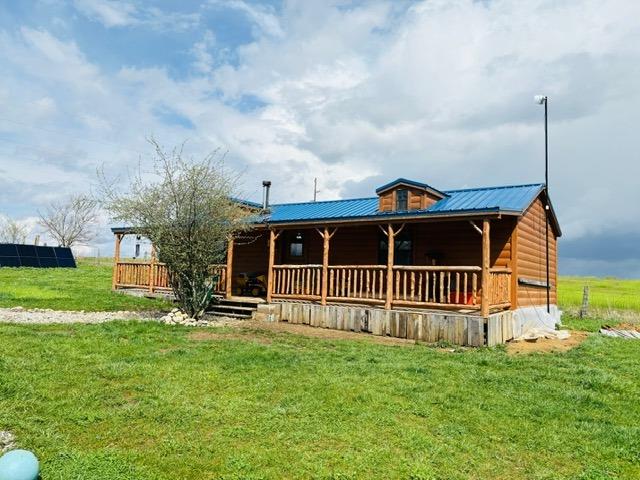3969 West County Rd 50  