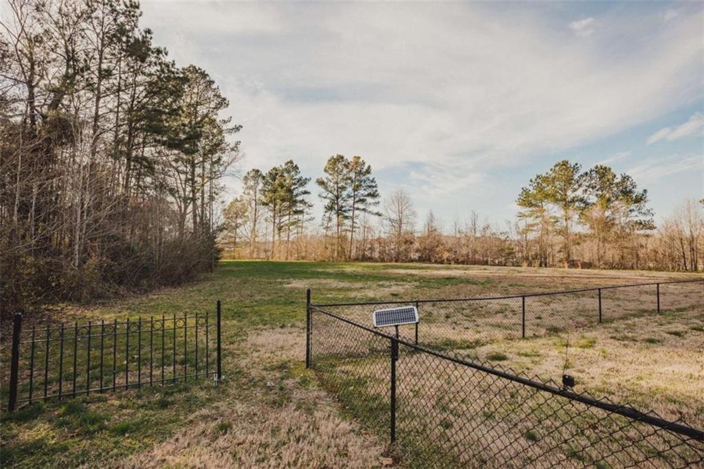 0 Cypress Rome, GA 30161 - Photo 2 of 3 a view of a yard