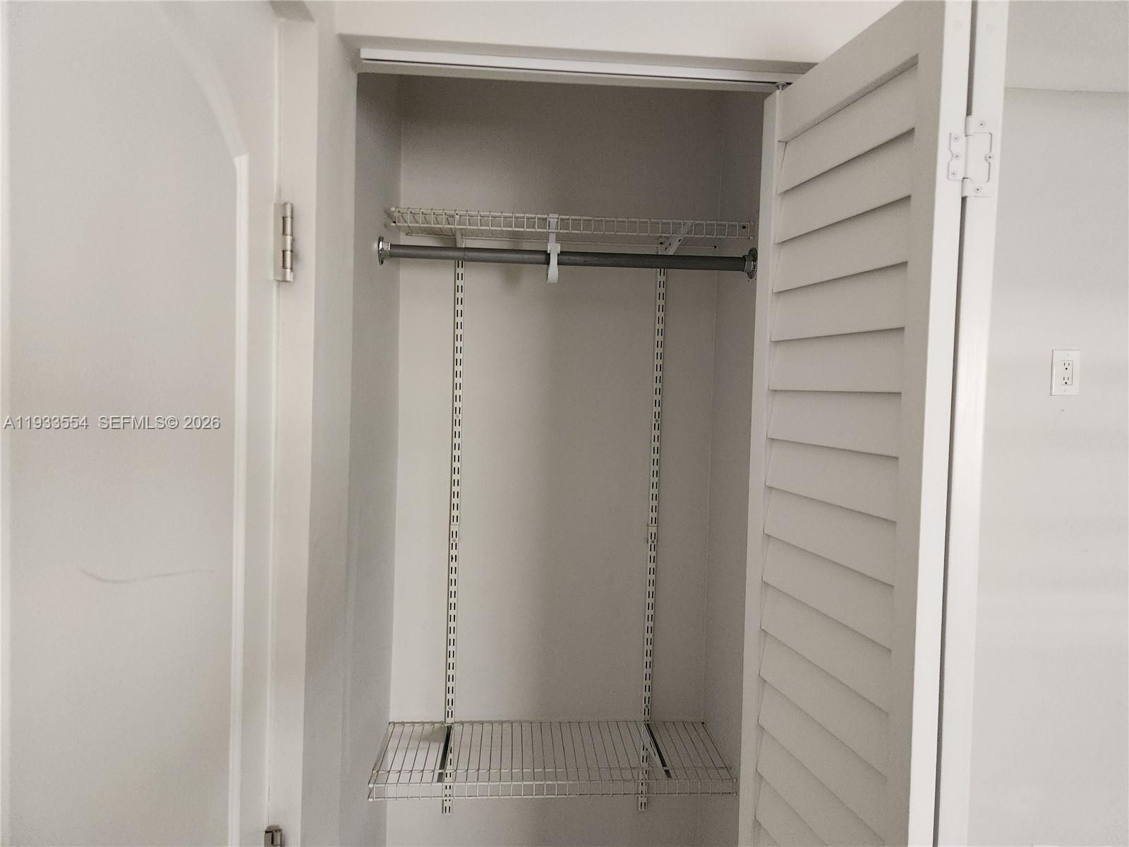 342 East 46th Street, Unit 2 Hialeah, FL 33013 - Photo 11 of 15 a view of closet