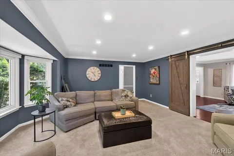 $689,900 | 2416 Powders Mill Drive, Wildwood, MO 63005