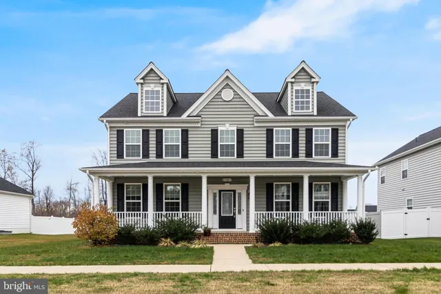 $3,500 | 23067 Town Run Drive, Leonardtown, MD 20650