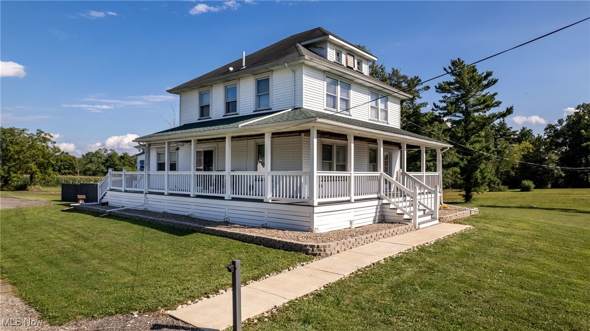 9998 Holcomb Road Newton Falls, OH 44444 - Photo 4 of 50 Gallery Image 4
