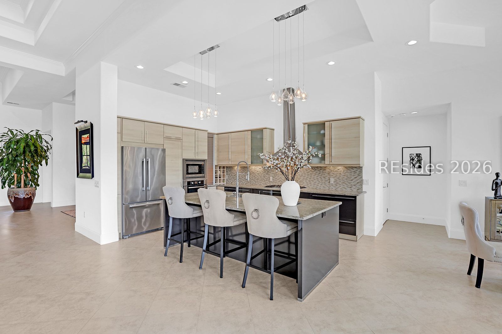 80 Hampton Lake Drive Bluffton, SC 29910 - Photo 15 of 81