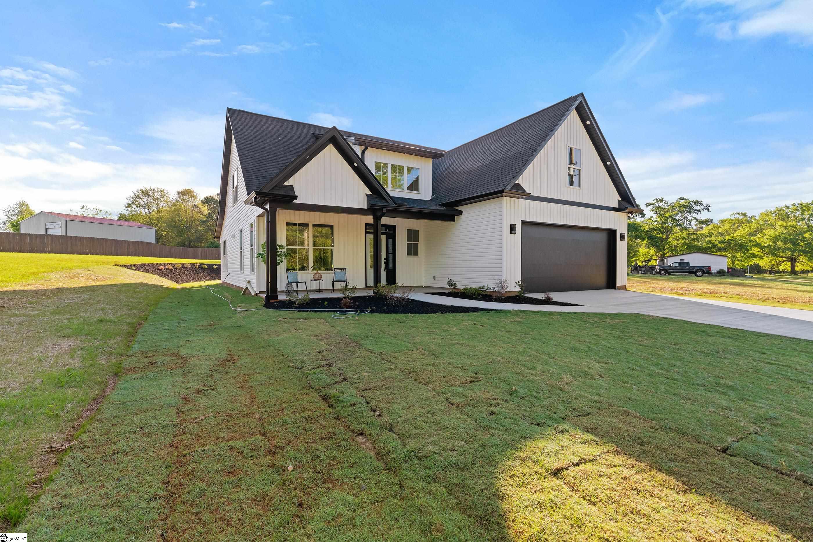 110 Reidville Road Williamston, SC 29697 - Photo 44 of 44