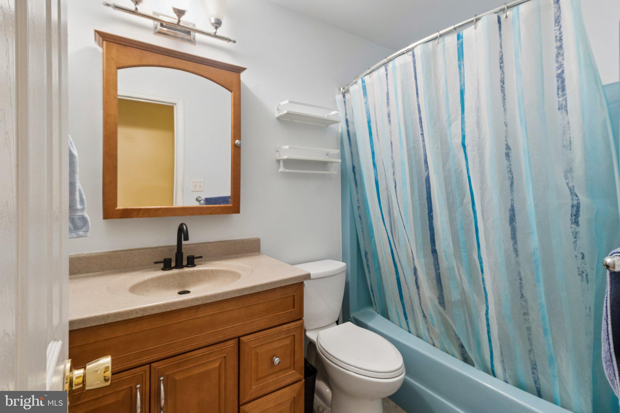 6980 Rison Drive Indian Head, MD 20640 - Photo 17 of 31 Bathroom 1
